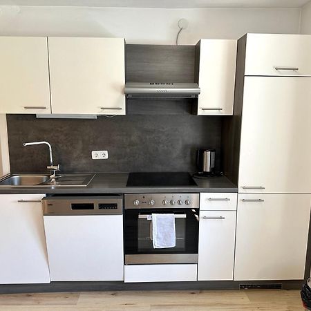 Haus Im Gruenen - Gmundennaehe Pinsdorf Exteriér fotografie